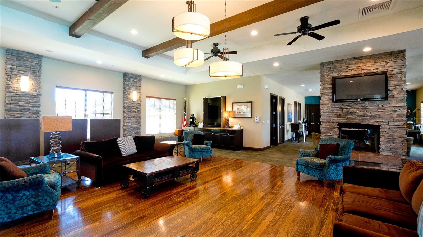 5113 TIDEWATER PRESERVE BLVD — photo 36