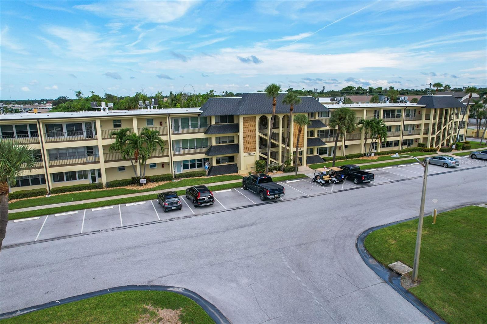 4700 COVE CIR #102 — photo 39