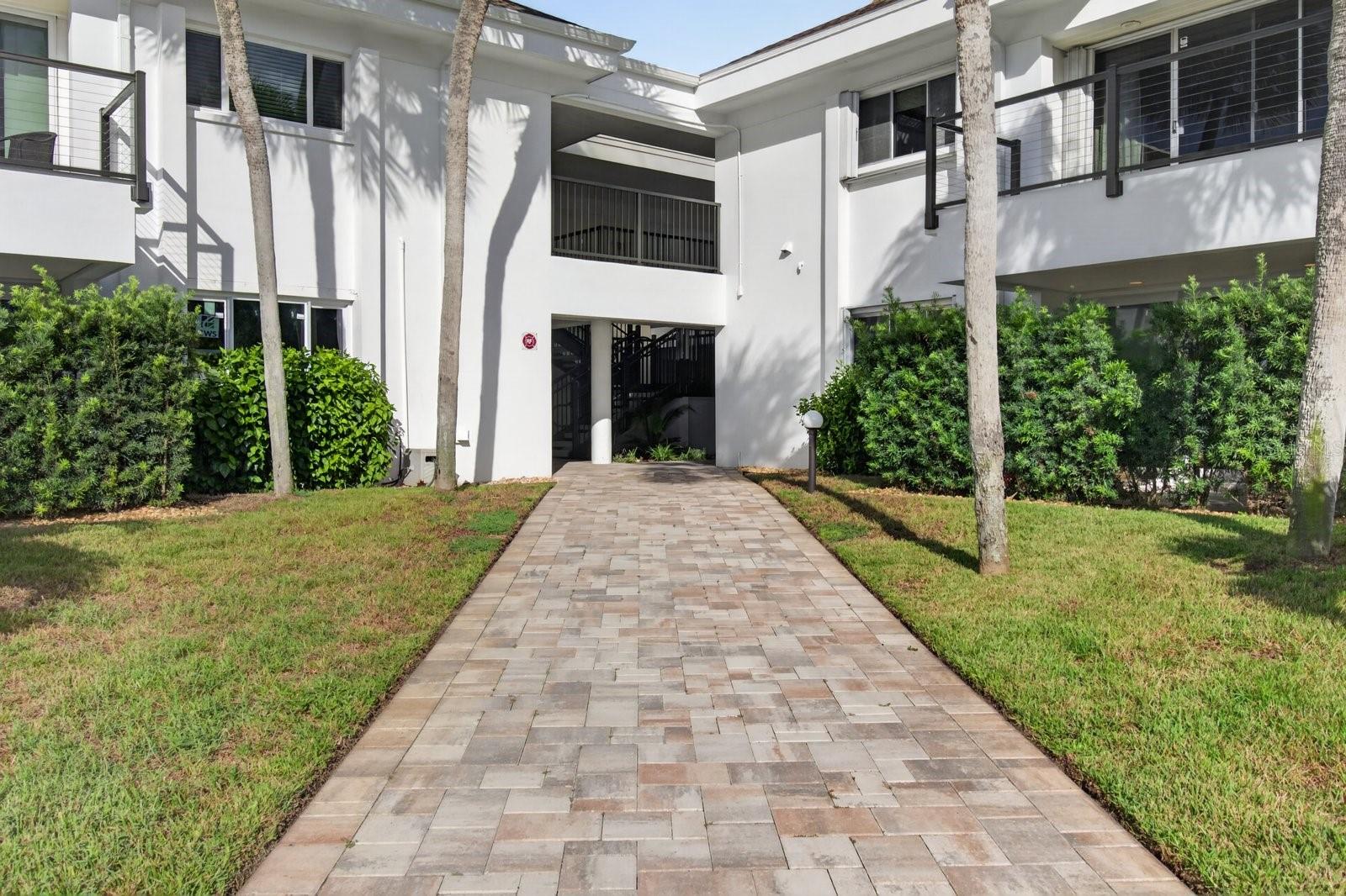 311 ISLAND WAY #101 — photo 41