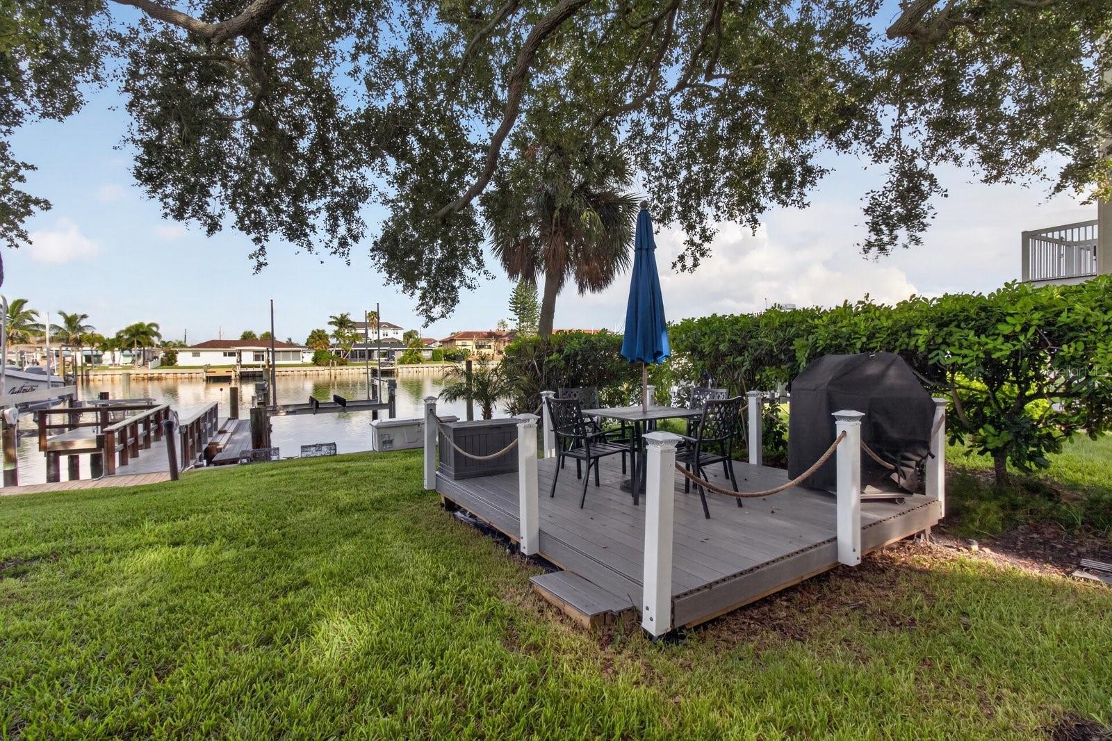 311 ISLAND WAY #101 — photo 44