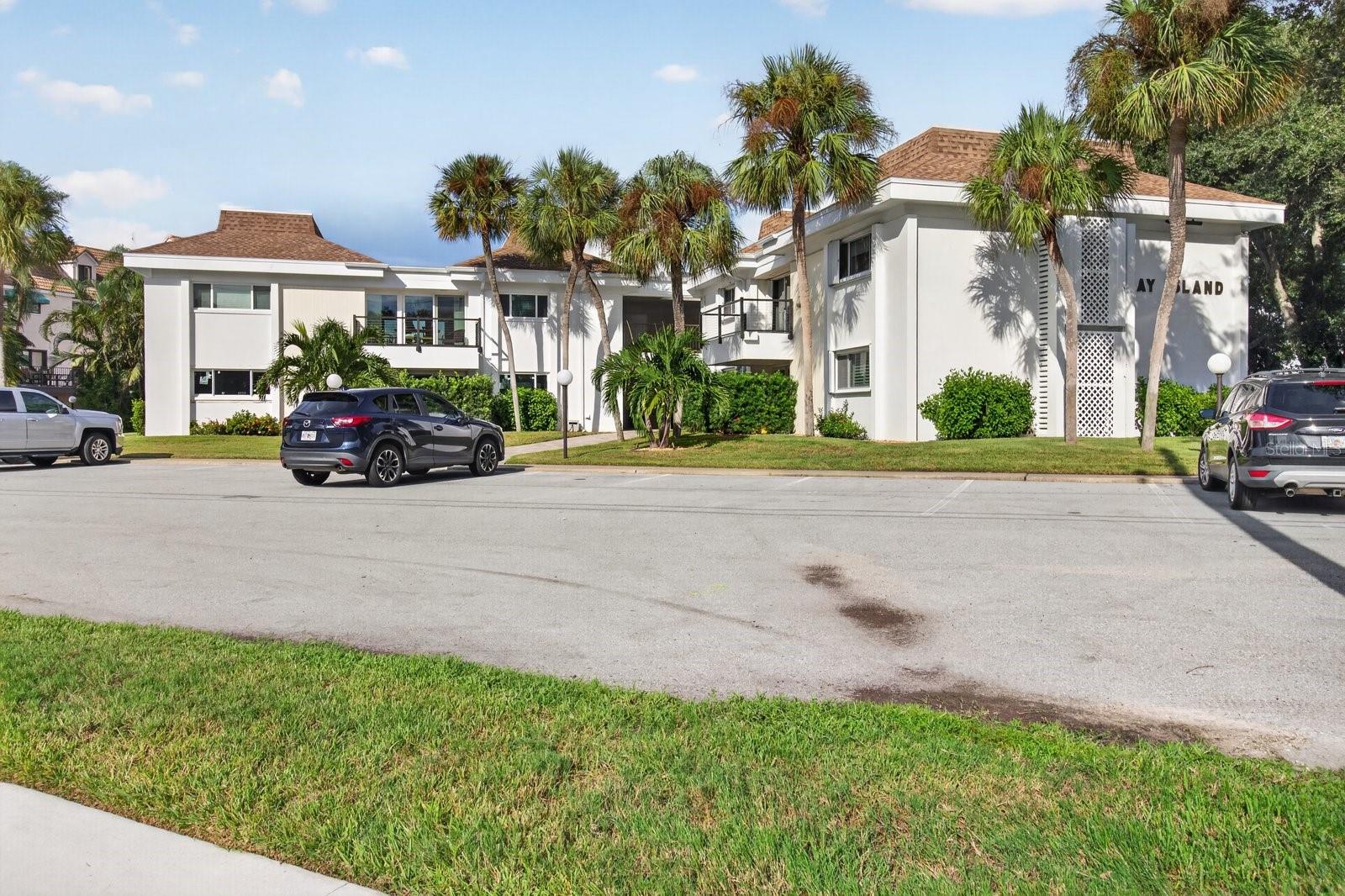 311 ISLAND WAY #101 — photo 40