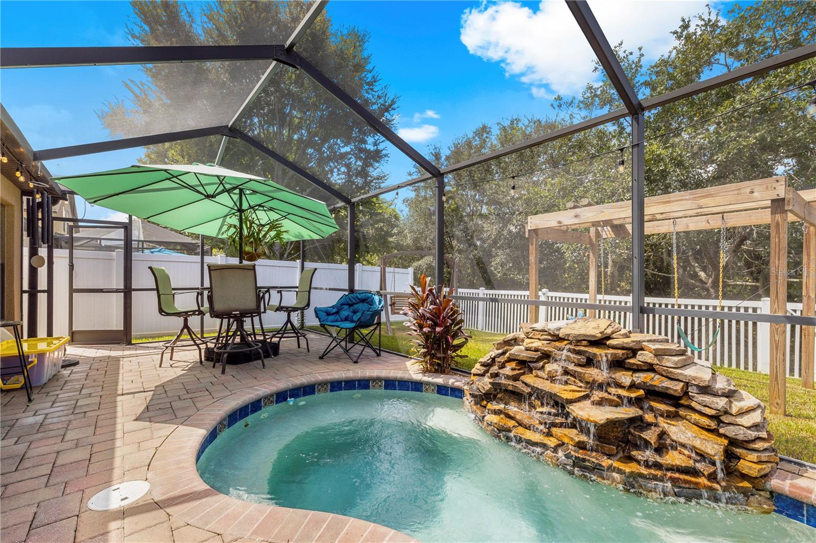 6631 BOULDER RUN LOOP — photo 42