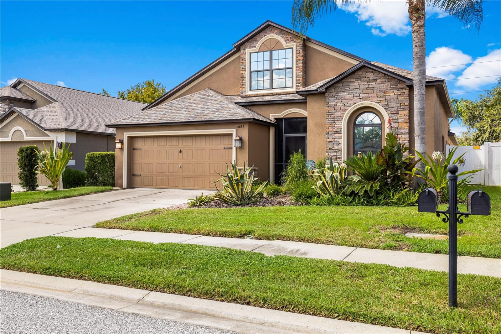 6631 BOULDER RUN LOOP — photo 4