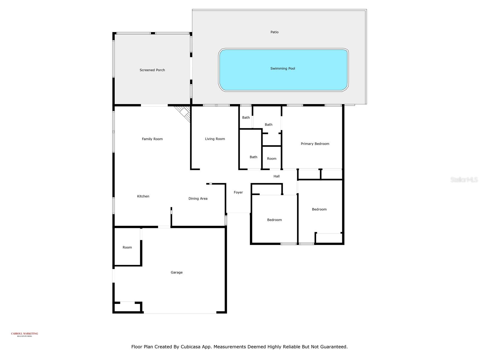 3603 MARCO DR — photo 30
