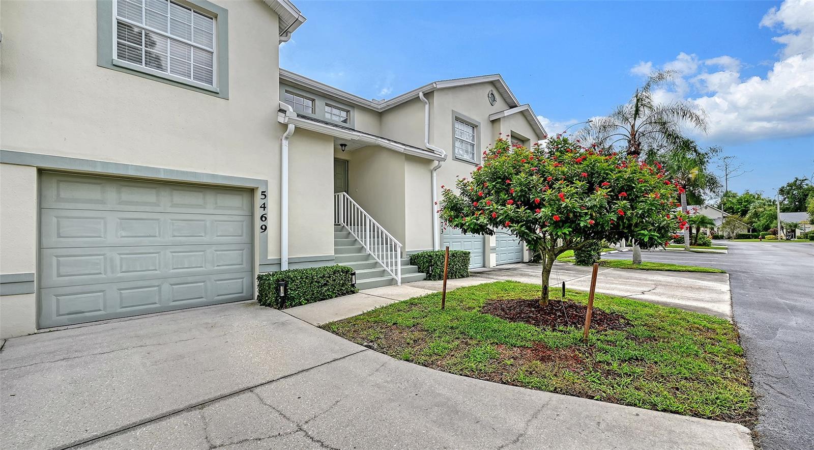 5469 FAIR OAKS ST #5C — photo 3