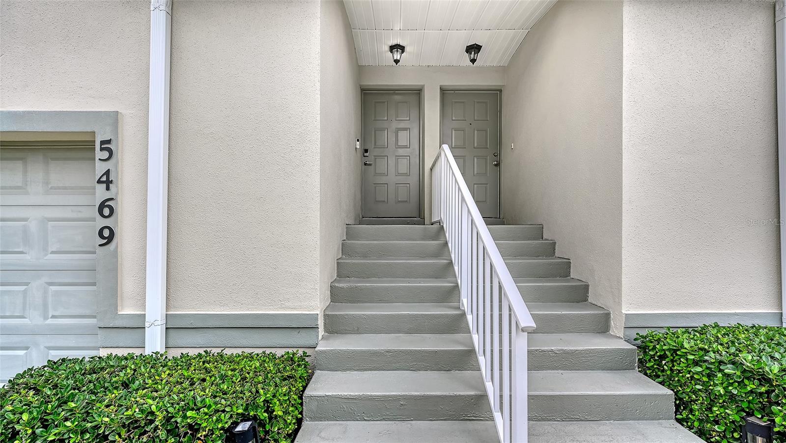 5469 FAIR OAKS ST #5C — photo 4