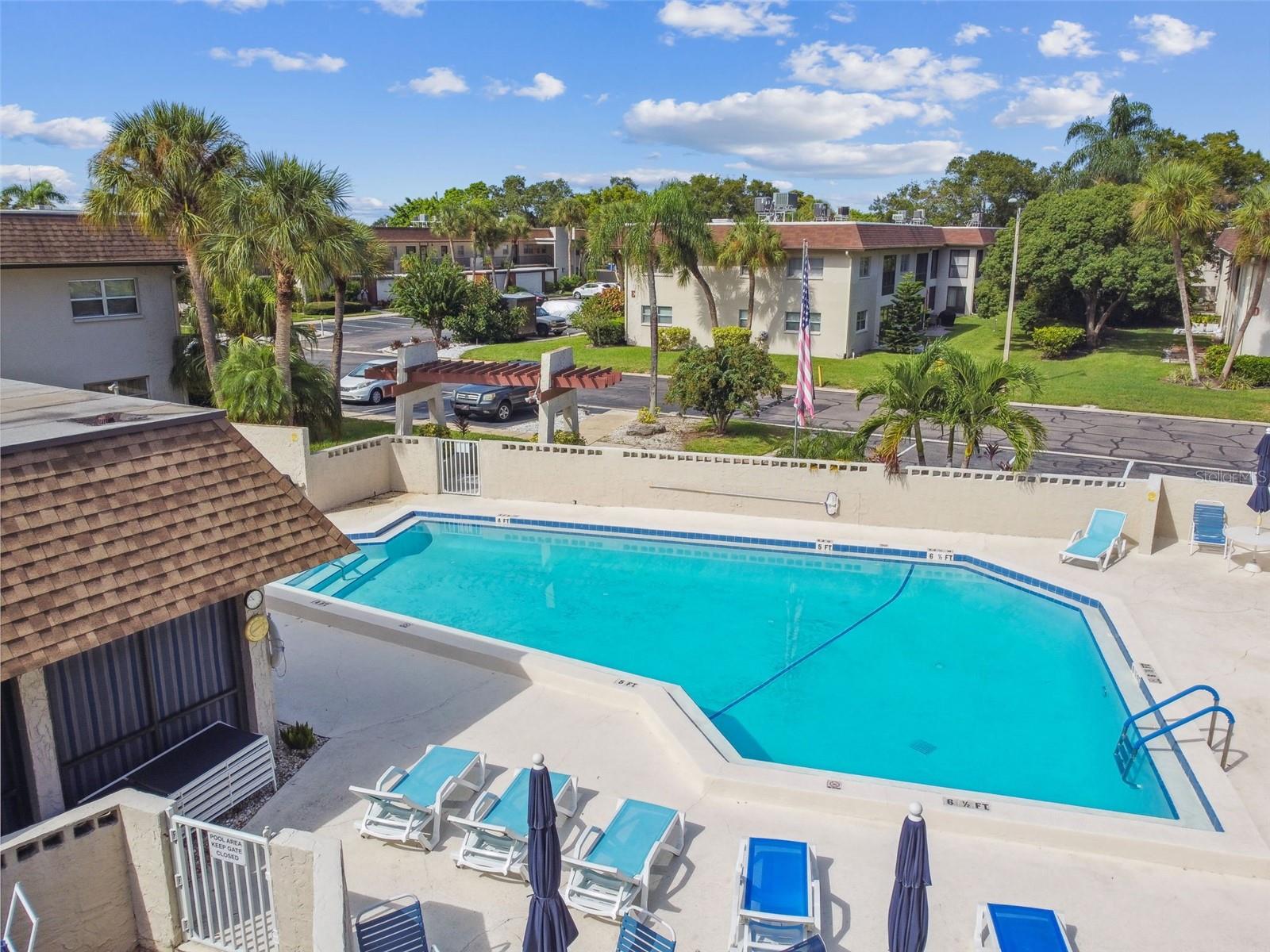 2750 E BAY DR #12B — photo 36