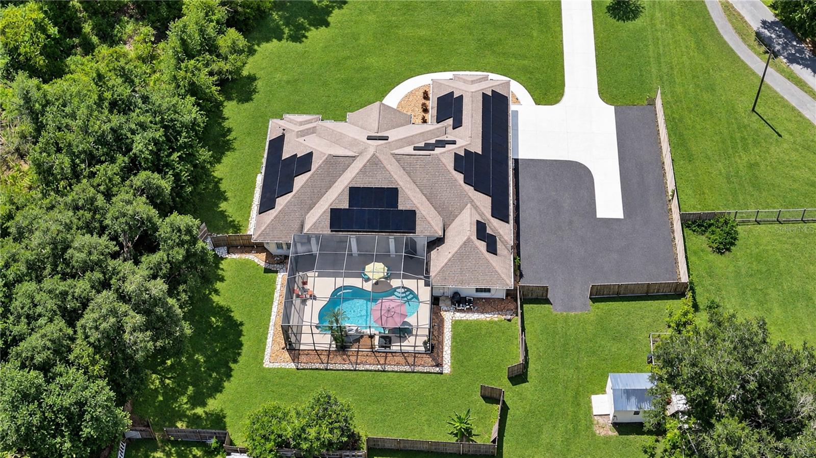 7136 QUAIL HOLLOW BLVD — photo 3