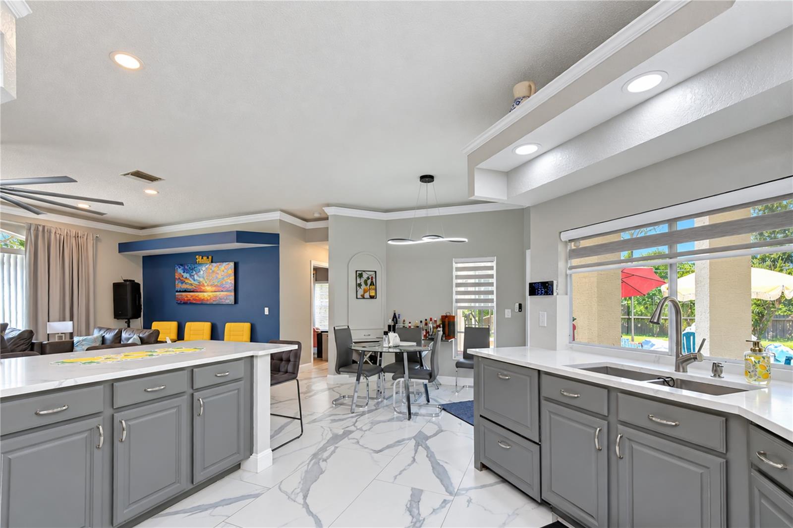 7136 QUAIL HOLLOW BLVD — photo 17