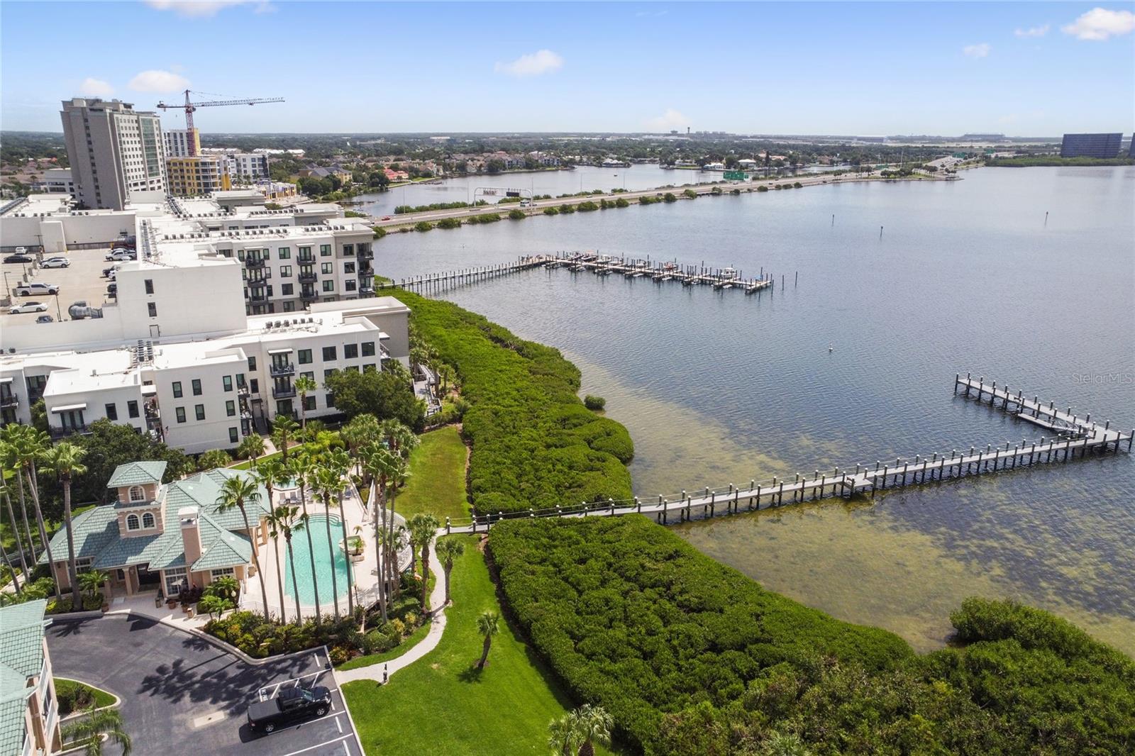 4304 BAY CLUB CIR #4304 — photo 43