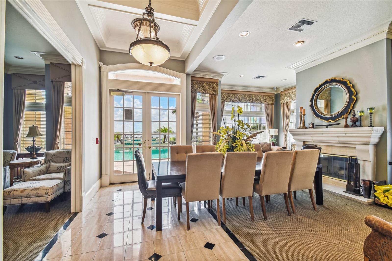 4304 BAY CLUB CIR #4304 — photo 36