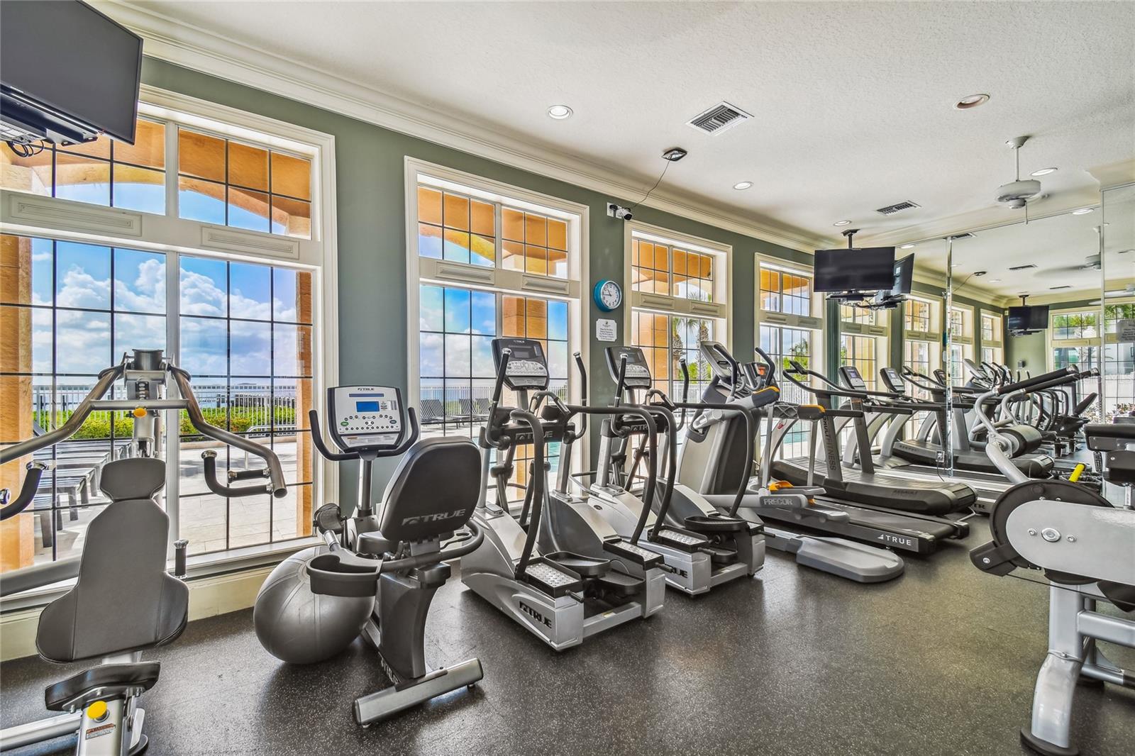 4304 BAY CLUB CIR #4304 — photo 34
