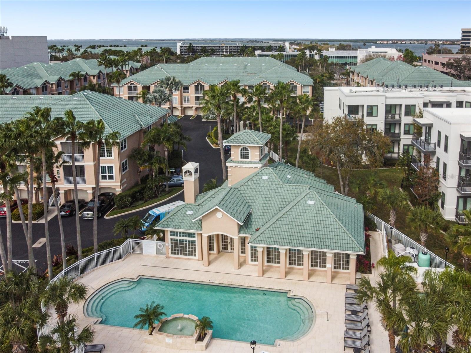 4304 BAY CLUB CIR #4304 — photo 42