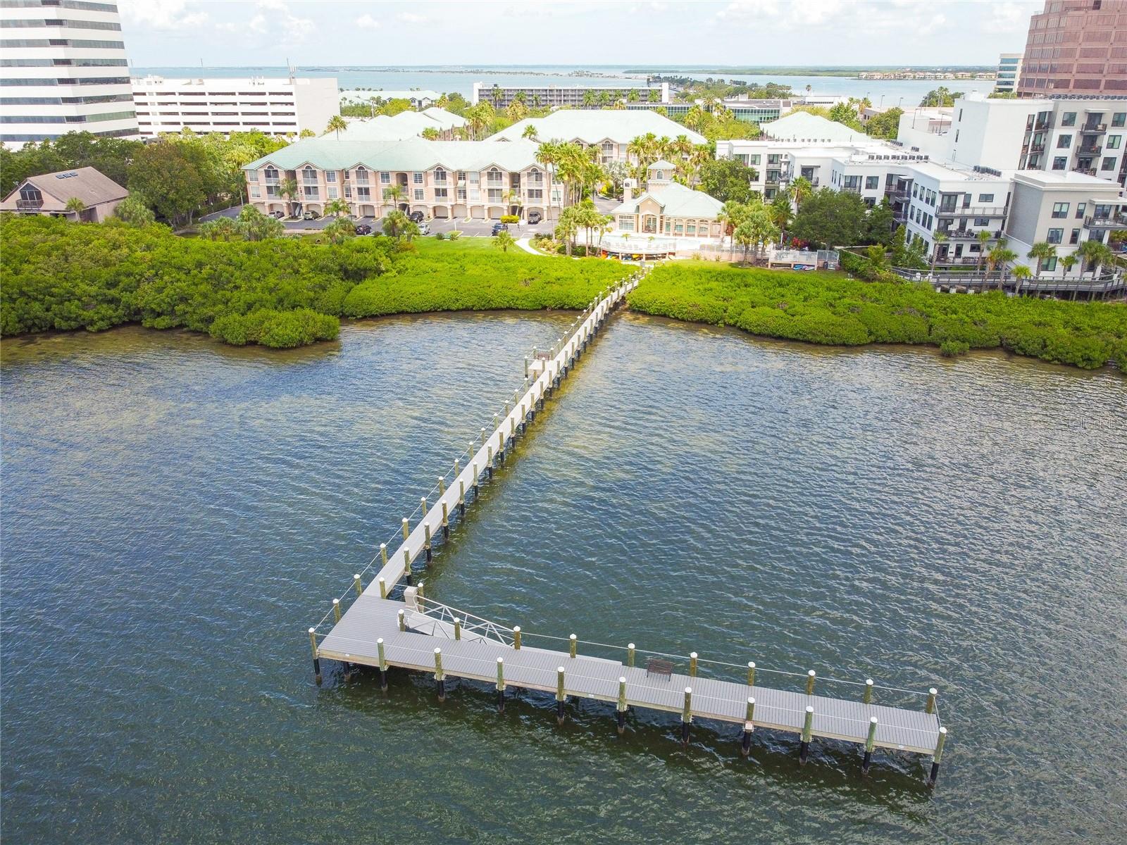 4304 BAY CLUB CIR #4304 — photo 28