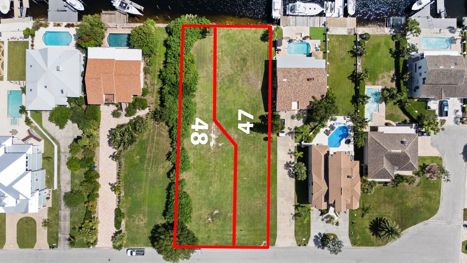 WESTSHORE DR #Lot 48 — photo 10