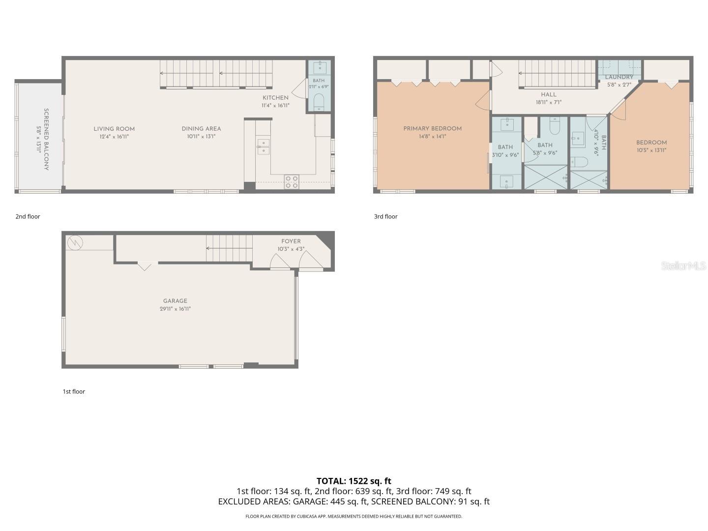 521 FOREST WAY — photo 48