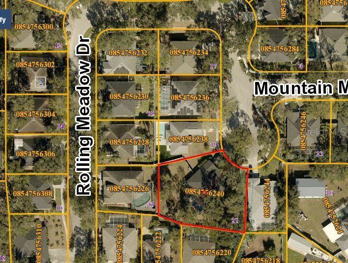 1535 ROLLING MEADOW DR — photo 29