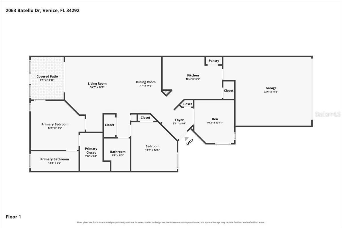 2063 BATELLO DR — photo 53