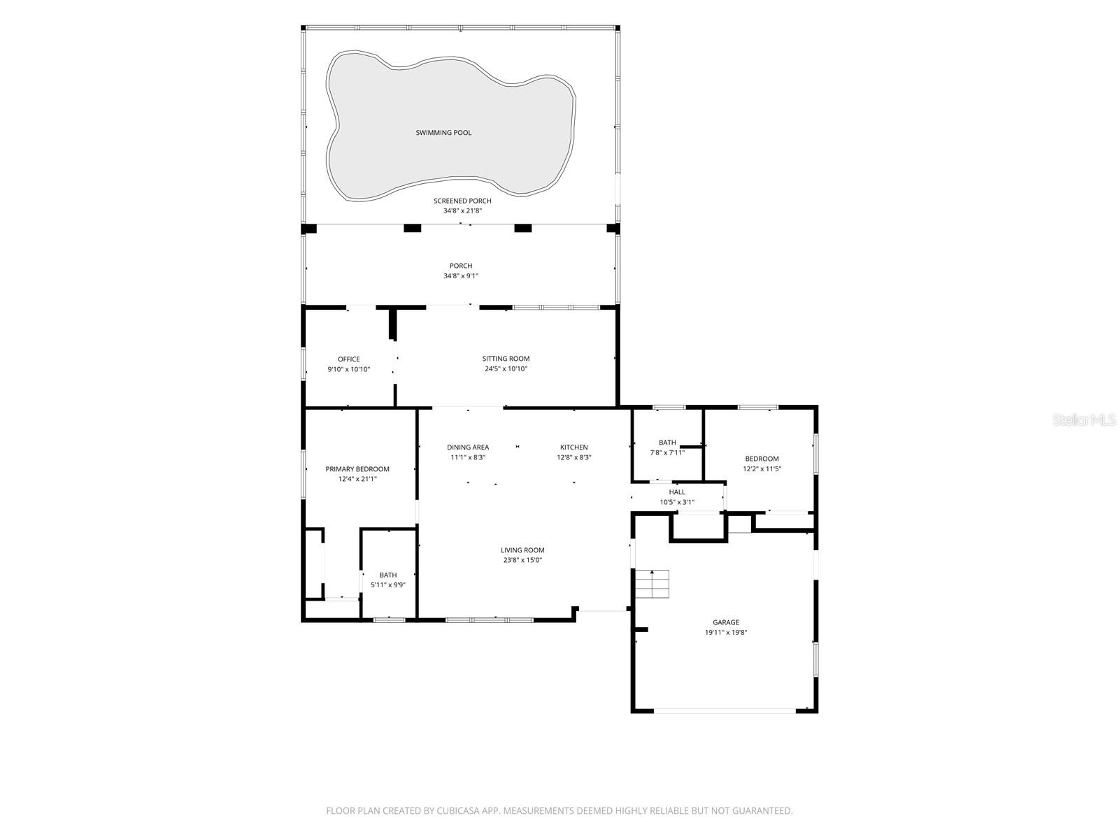 444 BAYCREST DR — photo 5