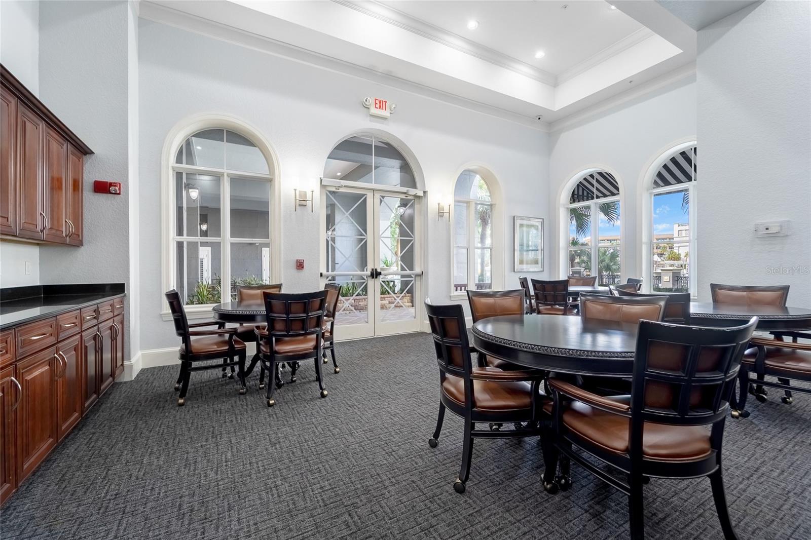 700 S HARBOUR ISLAND BLVD #323 — photo 40