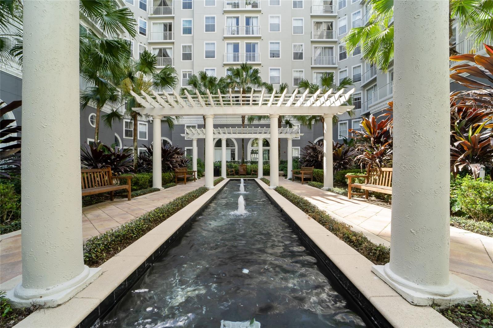 700 S HARBOUR ISLAND BLVD #323 — photo 35