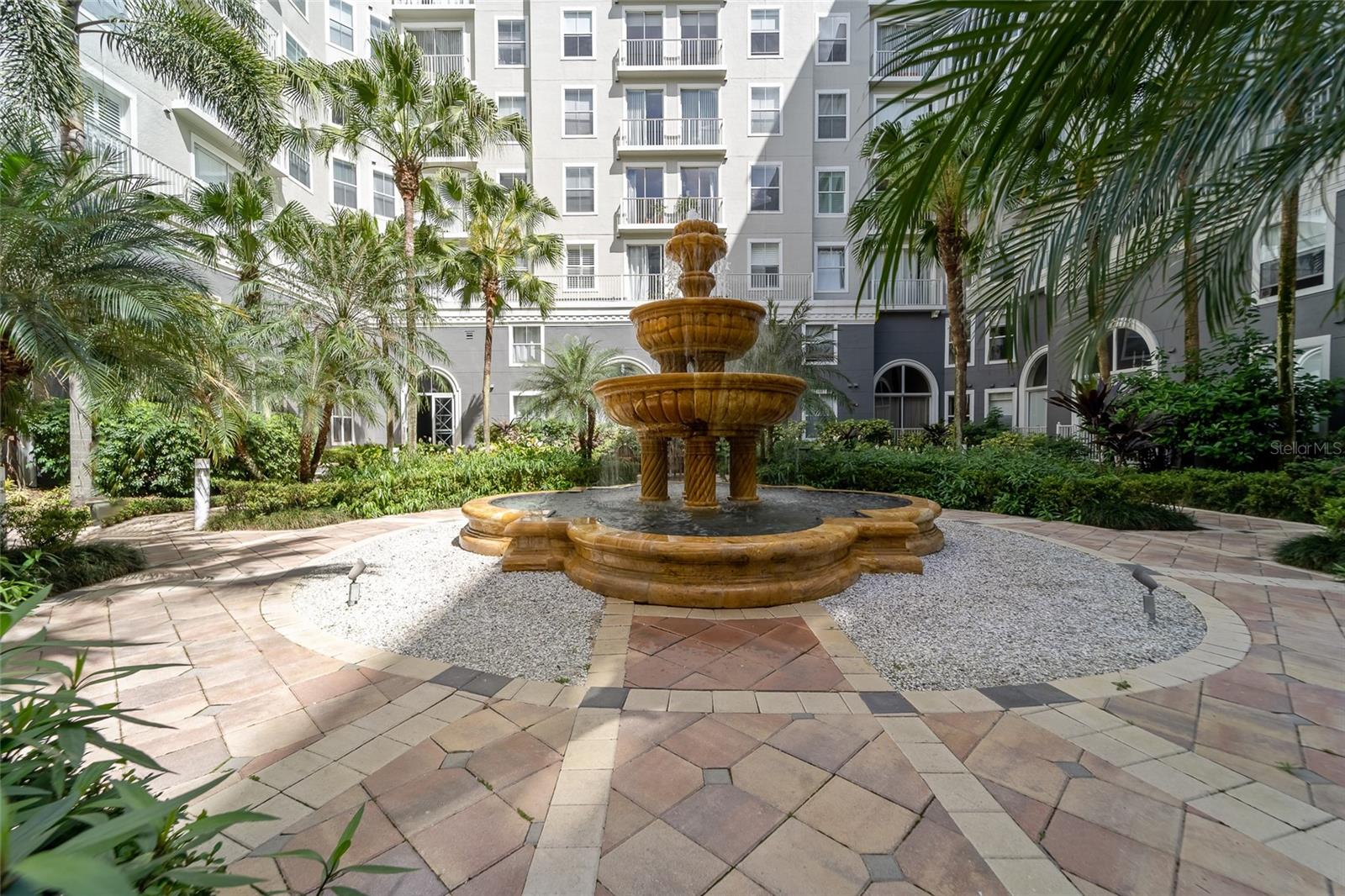 700 S HARBOUR ISLAND BLVD #323 — photo 36