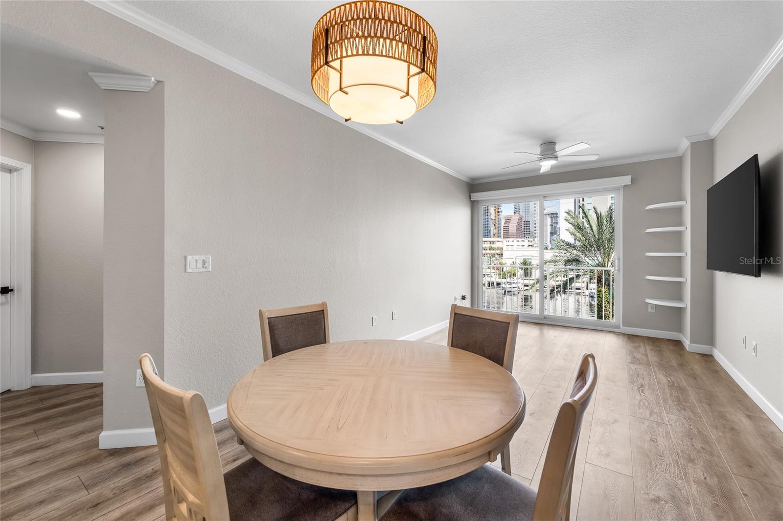 700 S HARBOUR ISLAND BLVD #323 — photo 13
