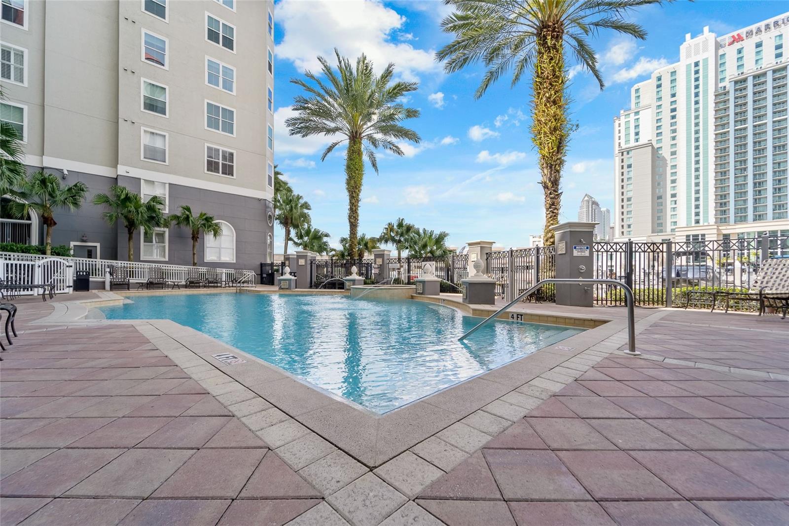 700 S HARBOUR ISLAND BLVD #323 — photo 38