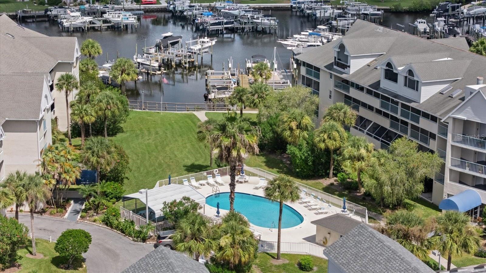5537 SEA FOREST DR #104 — photo 2