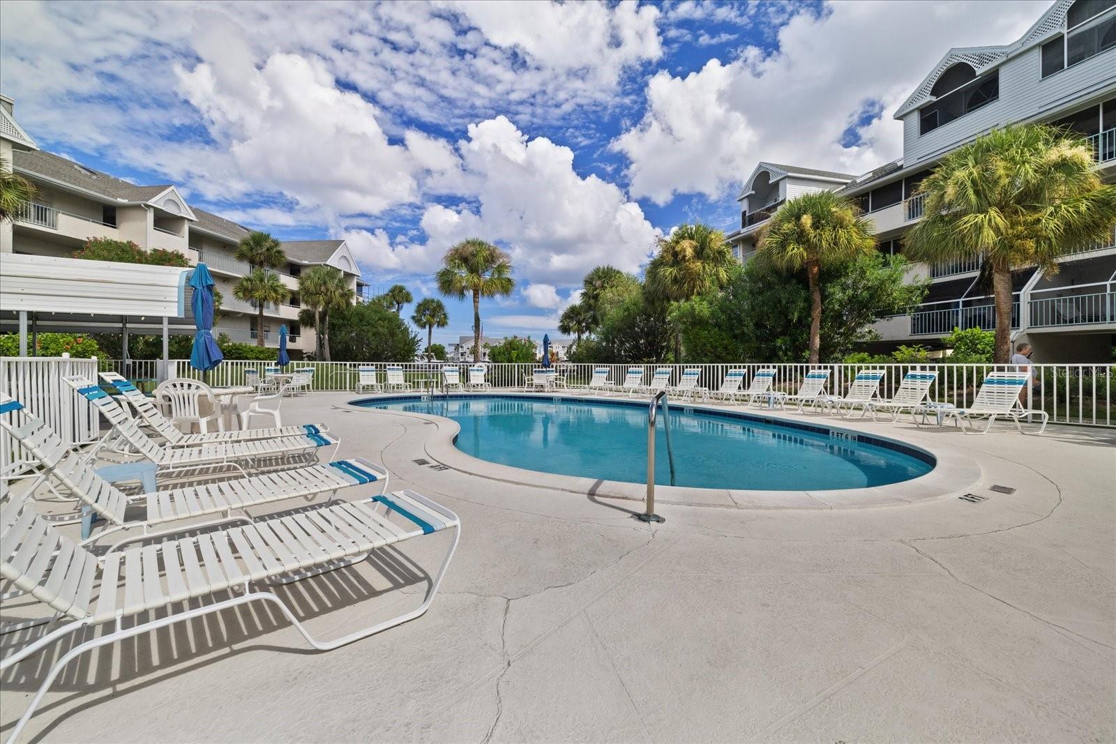 5537 SEA FOREST DR #104 — photo 33
