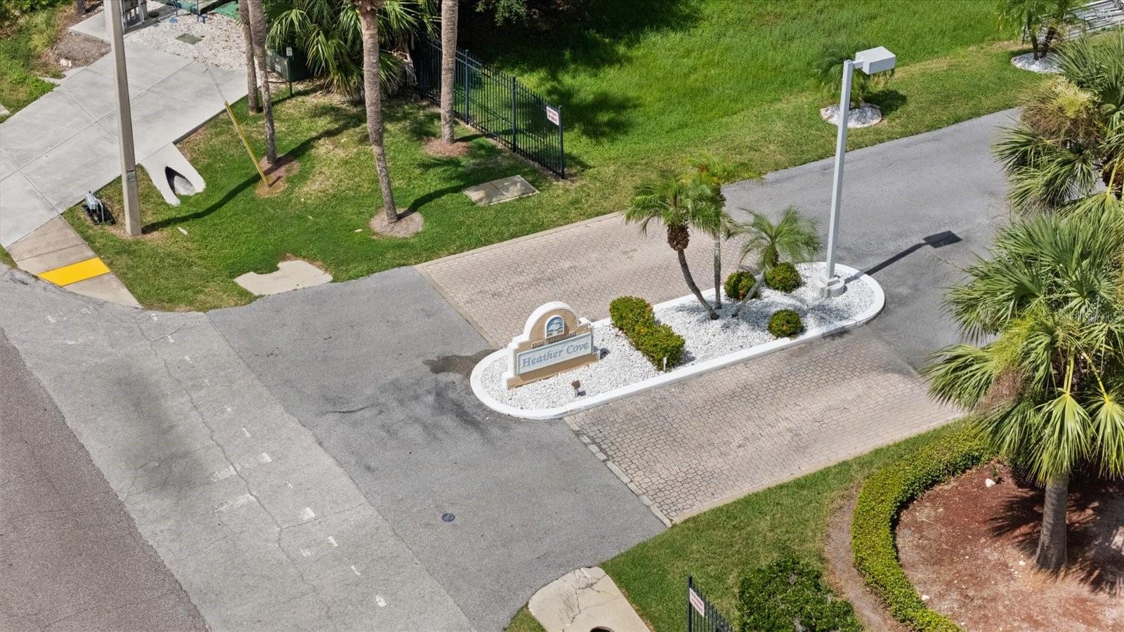 5537 SEA FOREST DR #104 — photo 42