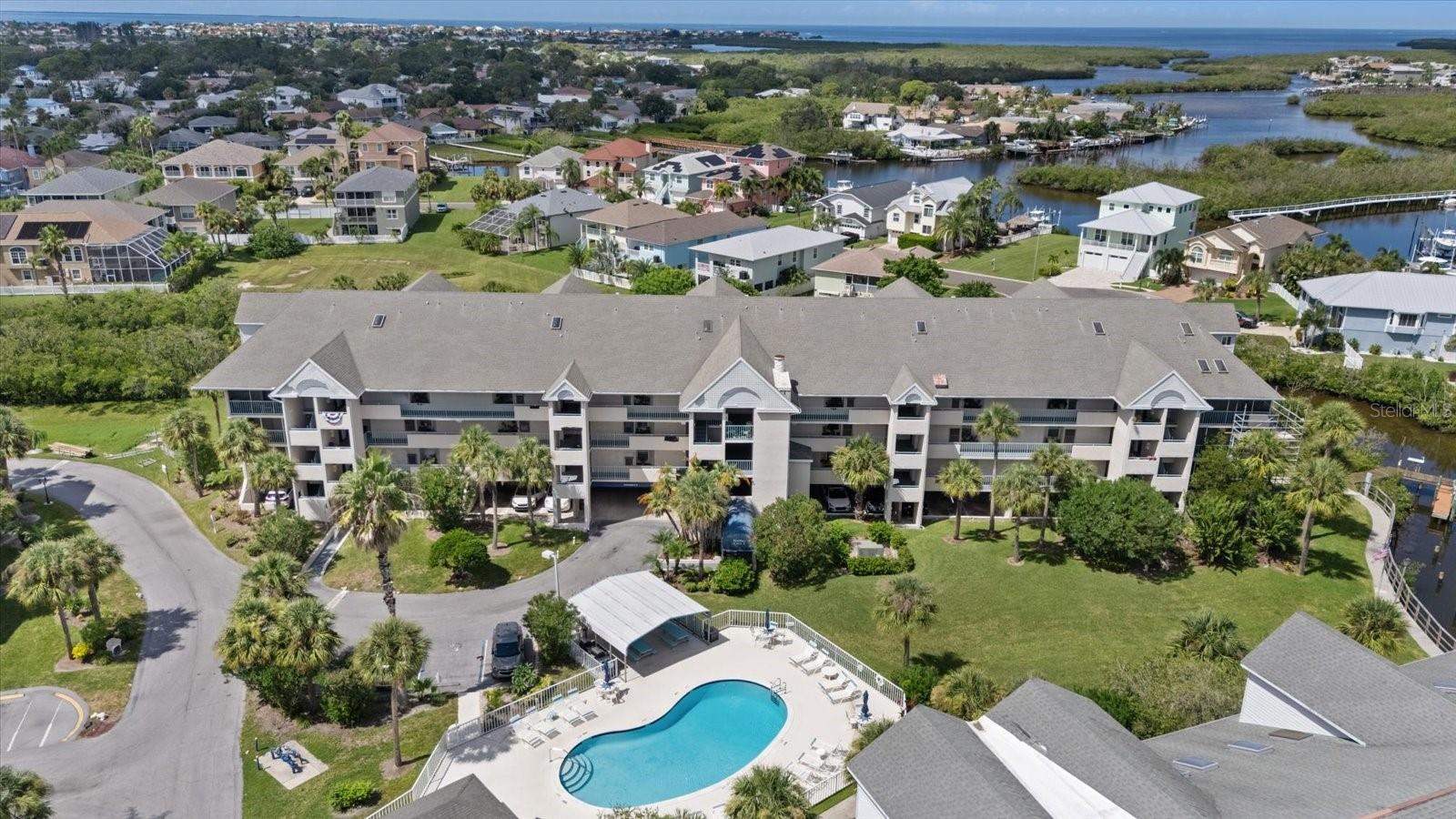 5537 SEA FOREST DR #104 — photo 38