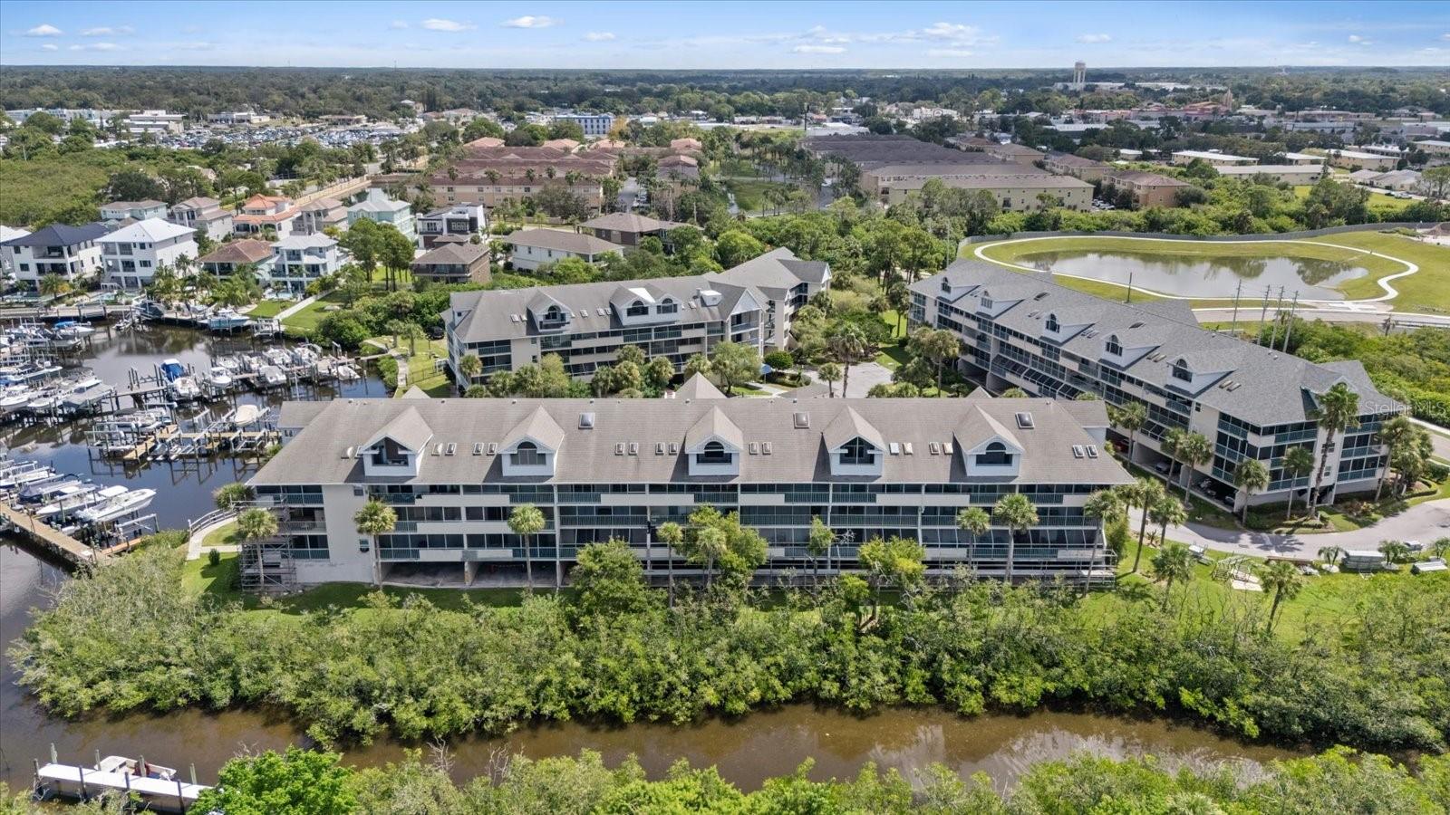 5537 SEA FOREST DR #104 — photo 39