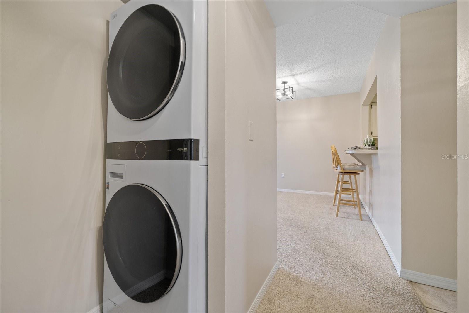 5537 SEA FOREST DR #104 — photo 27