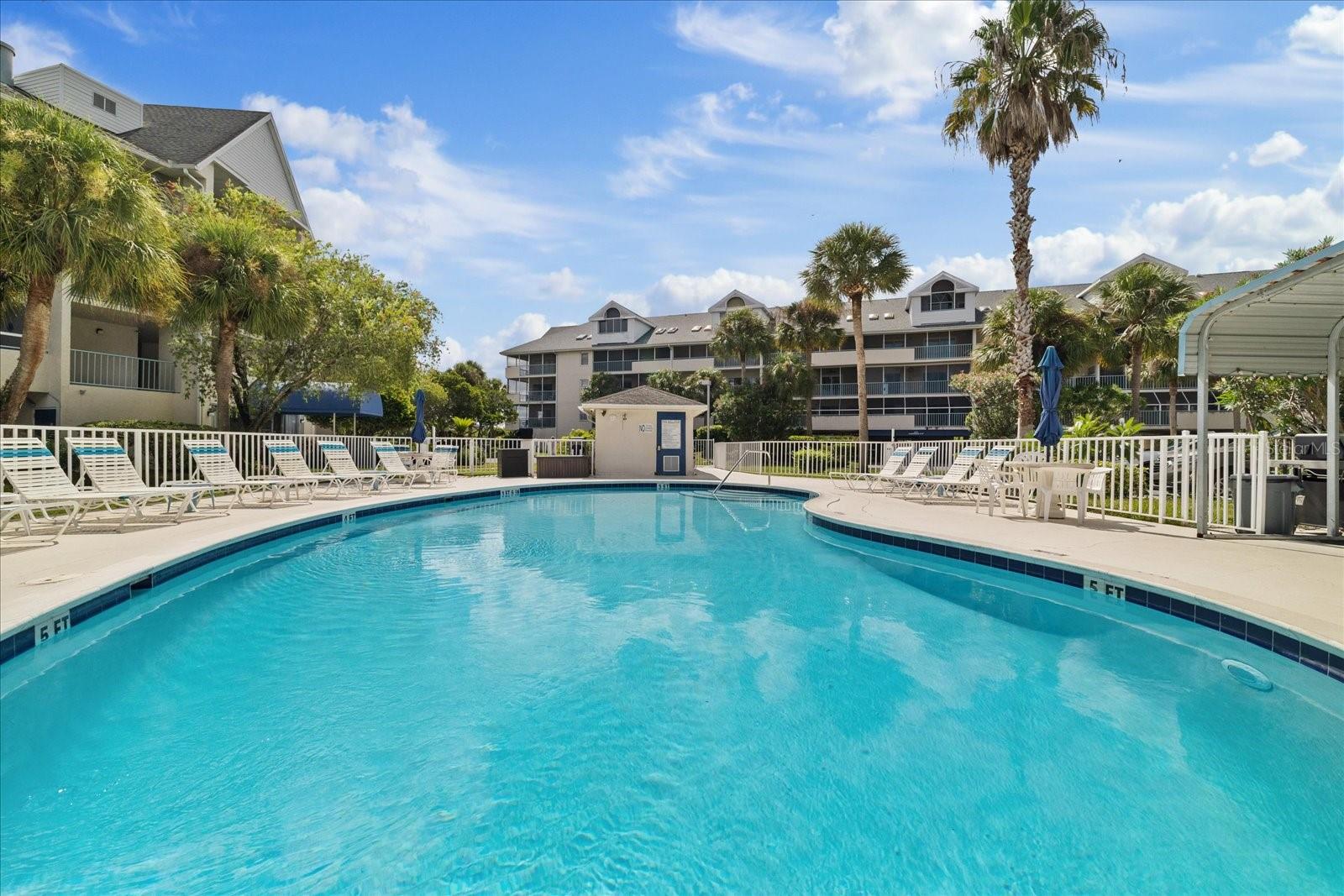 5537 SEA FOREST DR #104 — photo 32