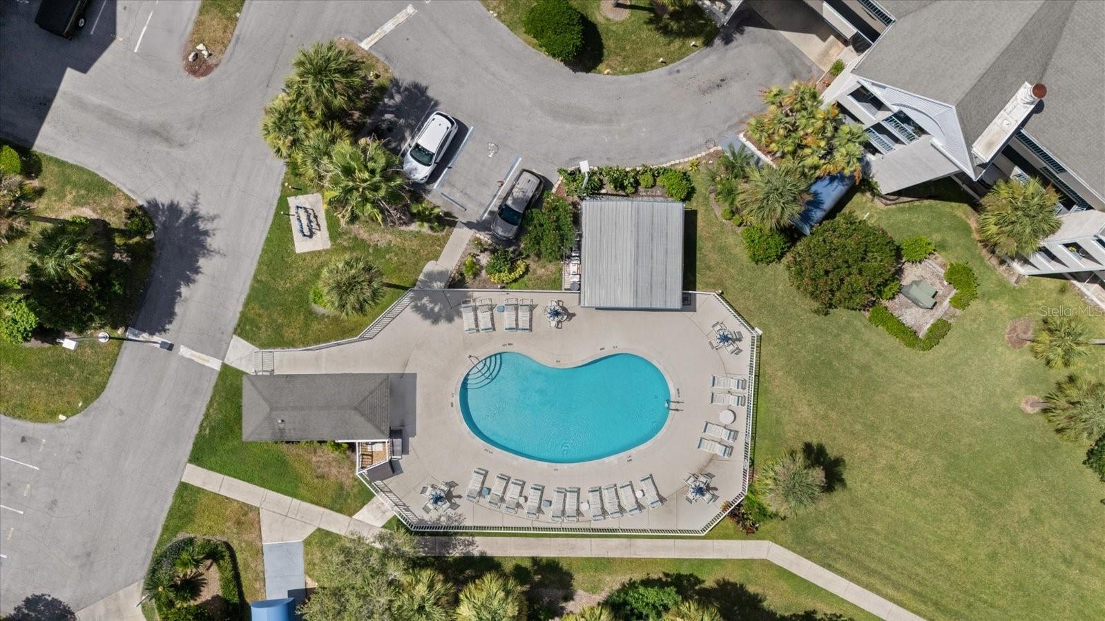 5537 SEA FOREST DR #104 — photo 37