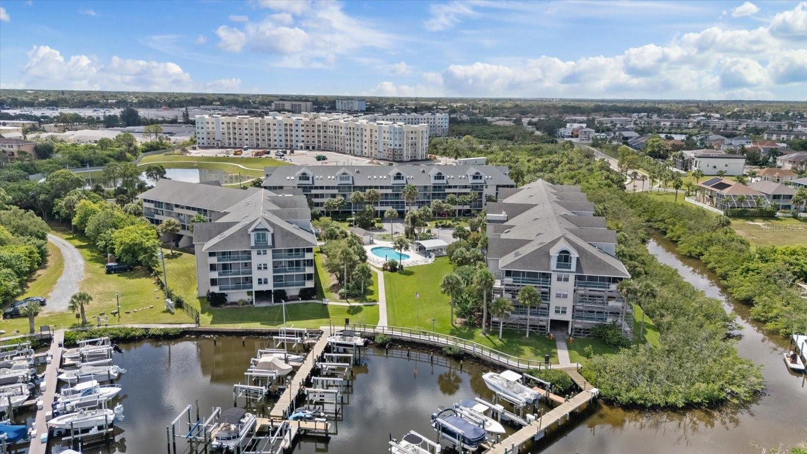 5537 SEA FOREST DR #104 — photo 40