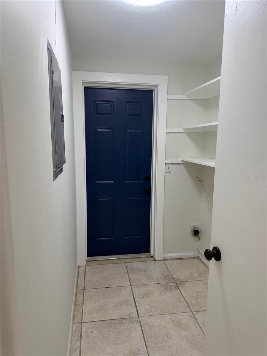 8709 N MANDARINE PL #A — photo 21