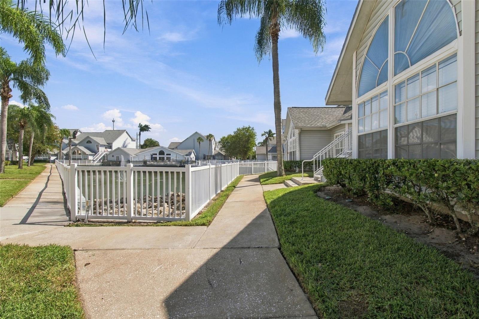 12233 ARMENIA GABLES CIR #12233 — photo 34
