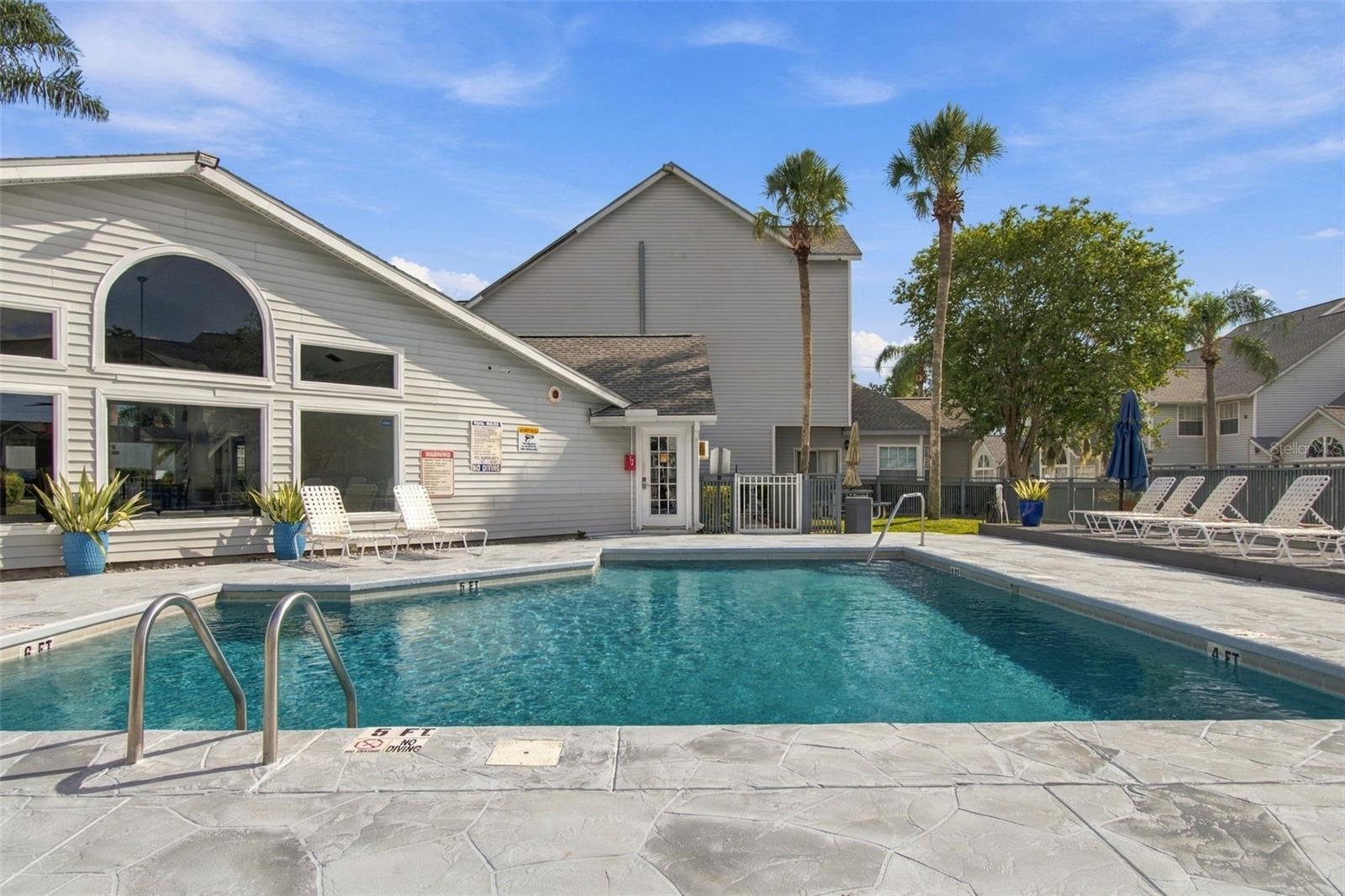 12233 ARMENIA GABLES CIR #12233 — photo 36
