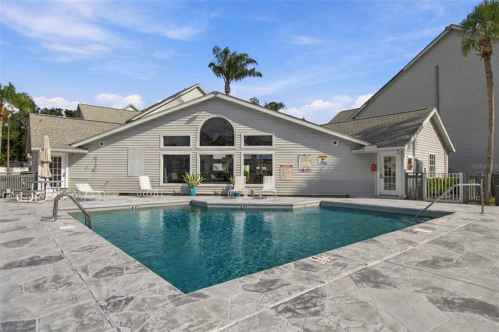 12233 ARMENIA GABLES CIR #12233 — photo 35