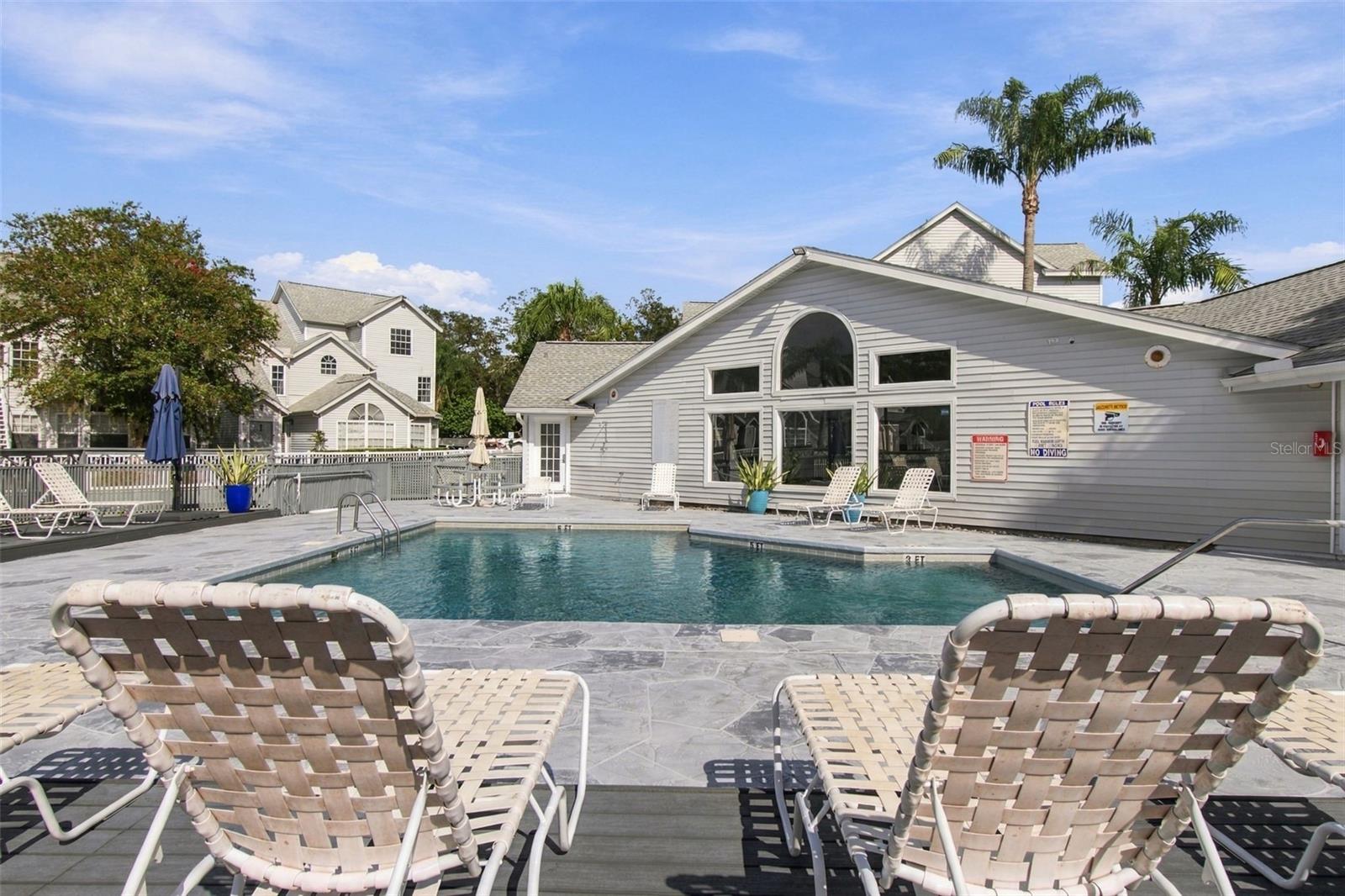 12233 ARMENIA GABLES CIR #12233 — photo 37
