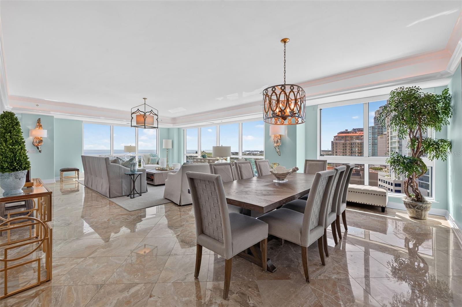 400 BEACH DR NE #1004 — photo 6