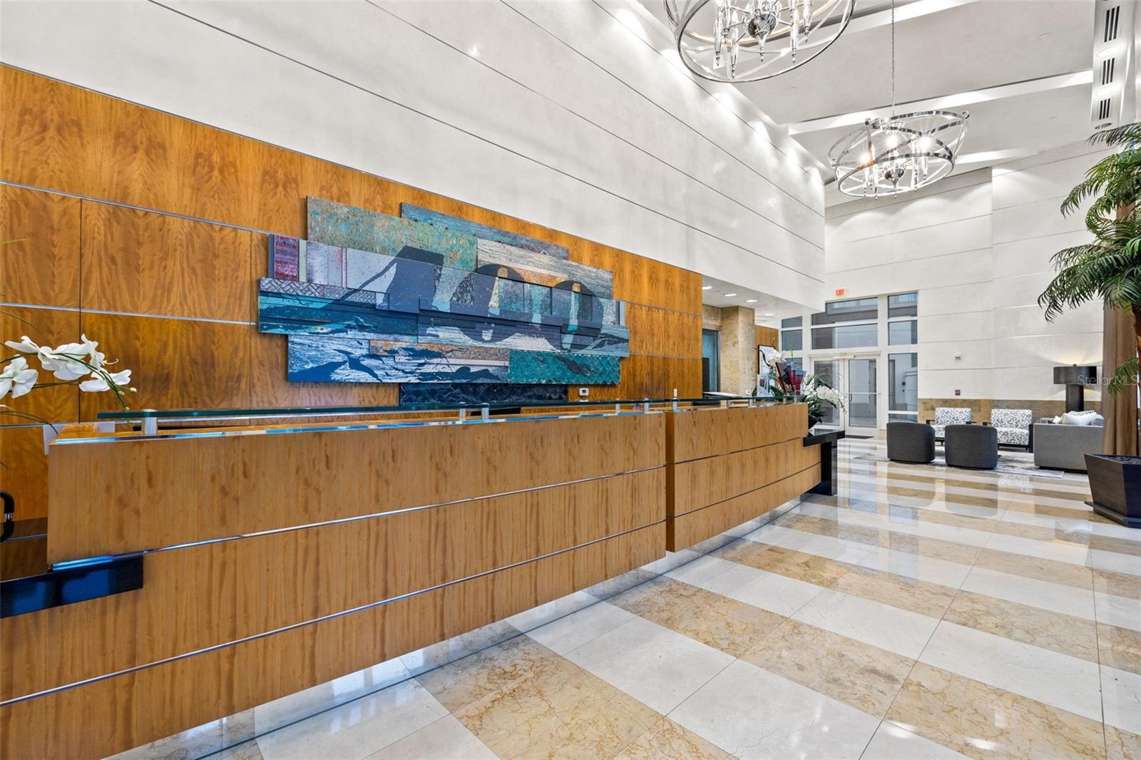 400 BEACH DR NE #1004 — photo 71