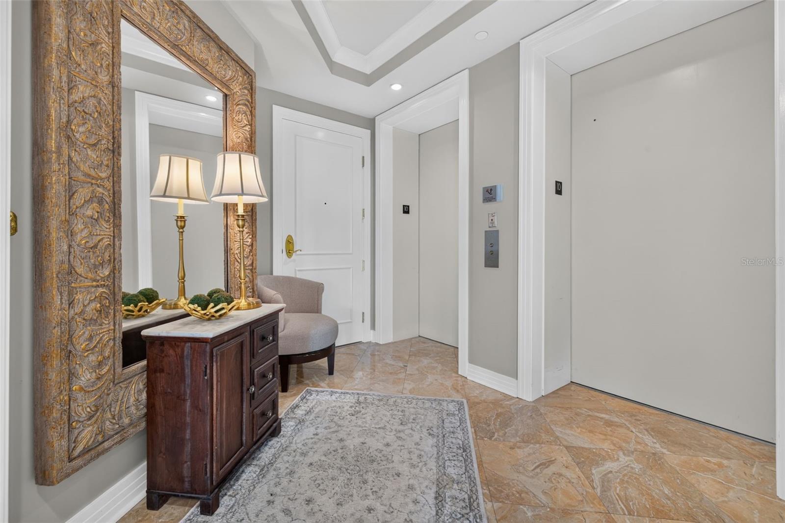 400 BEACH DR NE #1004 — photo 3