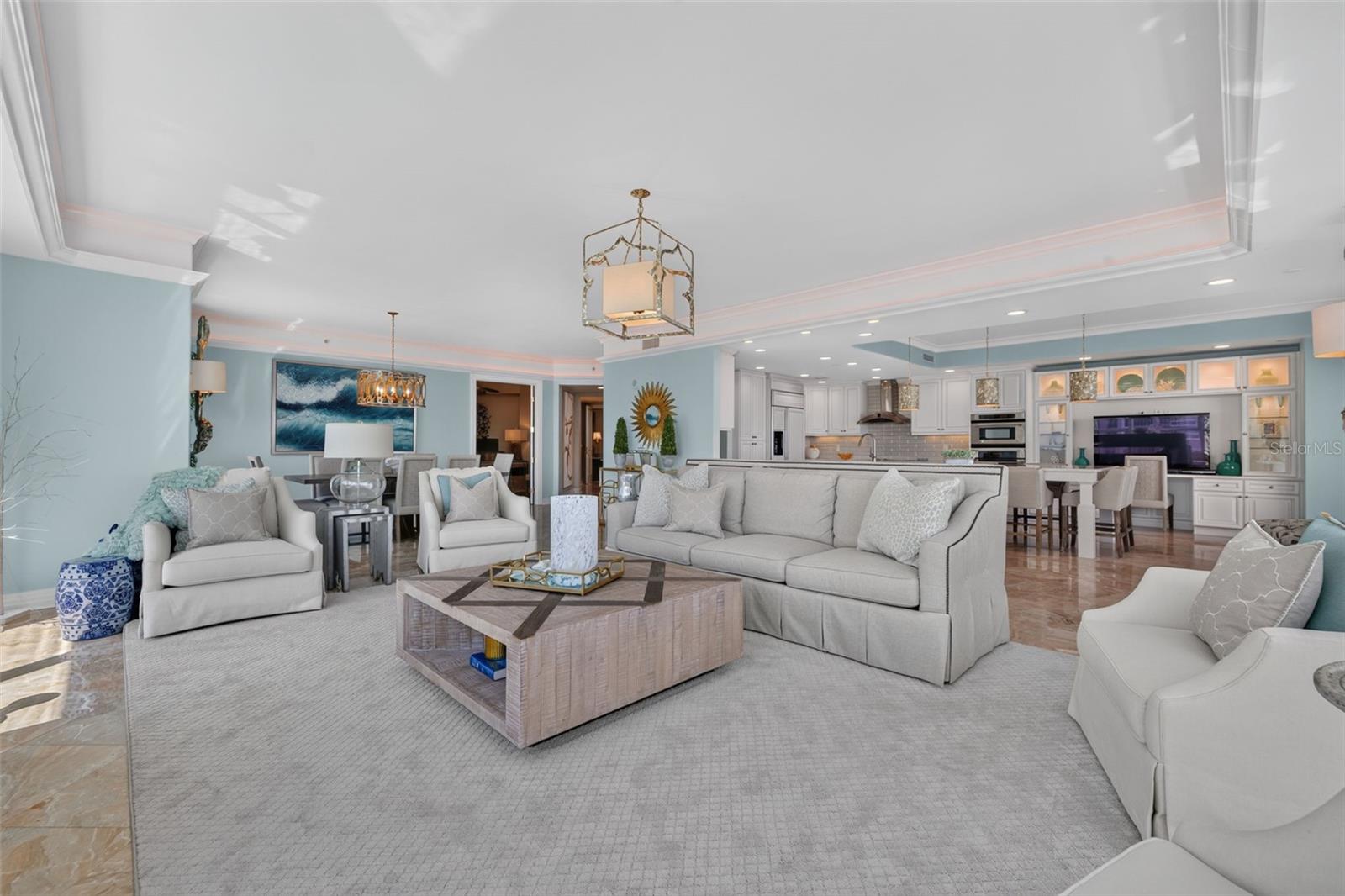 400 BEACH DR NE #1004 — photo 13