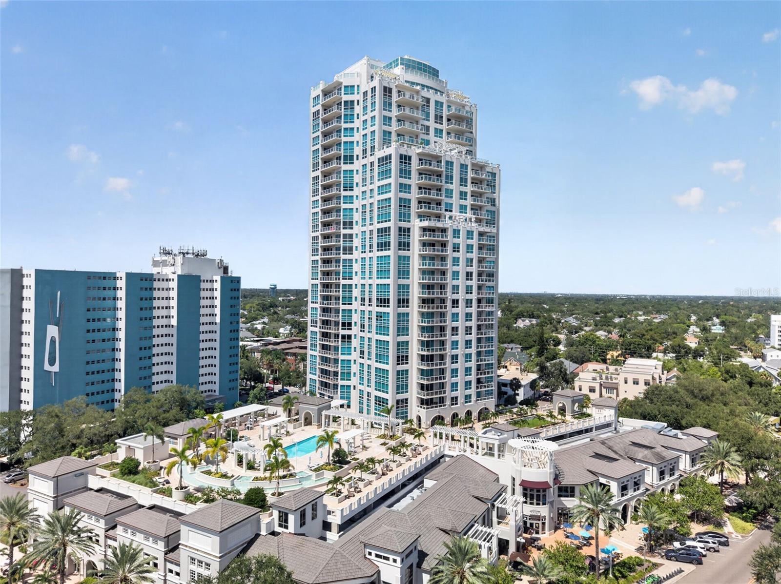 400 BEACH DR NE #1004 — photo 62