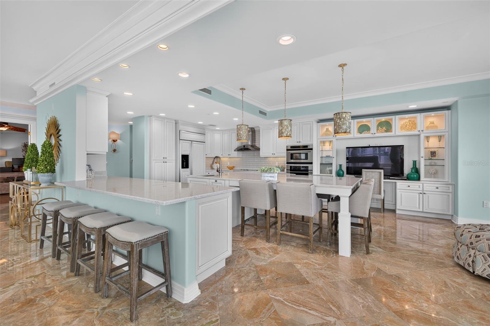 400 BEACH DR NE #1004 — photo 15