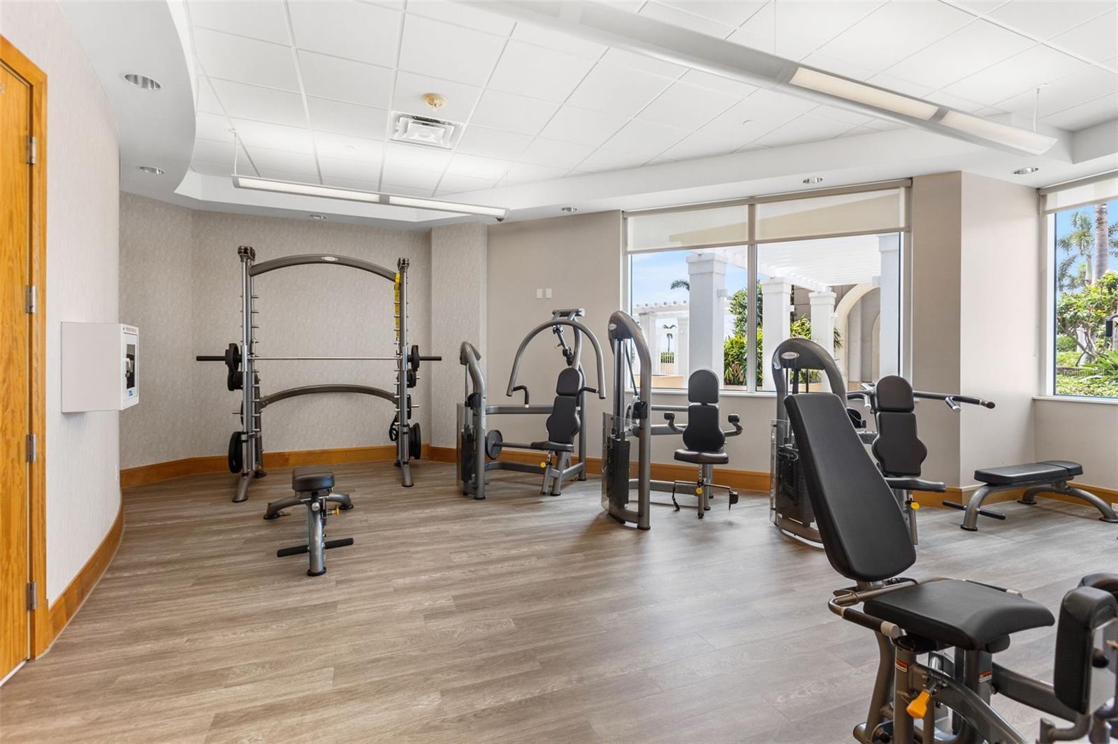 400 BEACH DR NE #1004 — photo 76