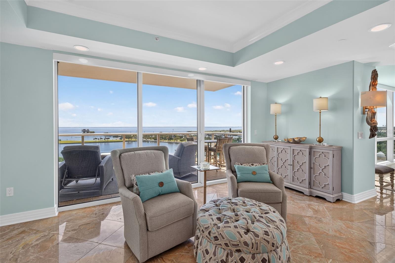 400 BEACH DR NE #1004 — photo 26